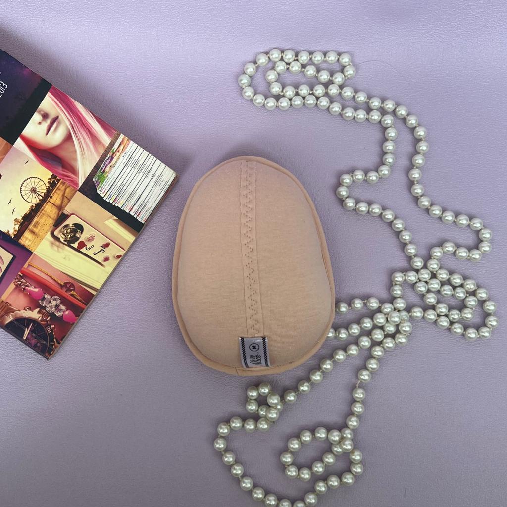 Alice Bra Mastektomi Insert Pad BH Busa Penyumpal Breast Cancer Katun