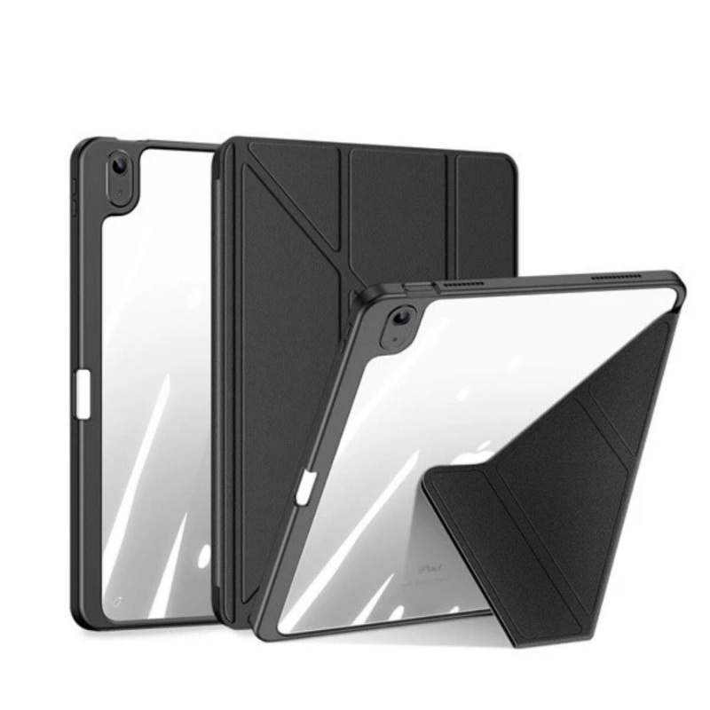Case iPad 10 2022 10.9 10th Dux Ducis MAGI Series Flip Cover Casing