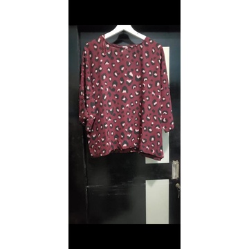 Blouse Clothing & Co