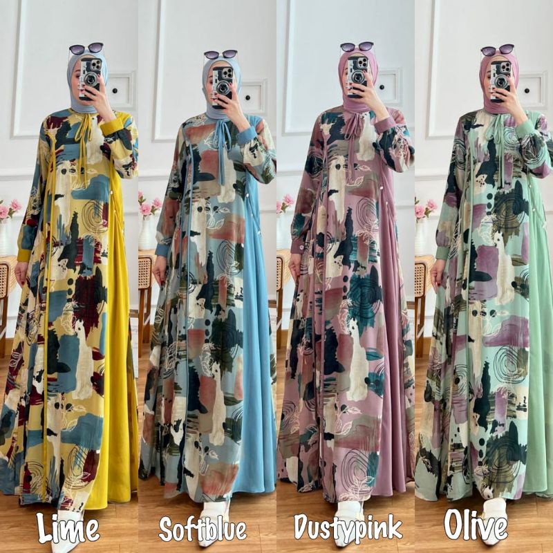 CAMILLA 2 by ori GLAMZ GLZ