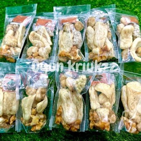 

PAKET BASO ACI 10 PCS GRATIS 1 PCS BASO ACI OYUN