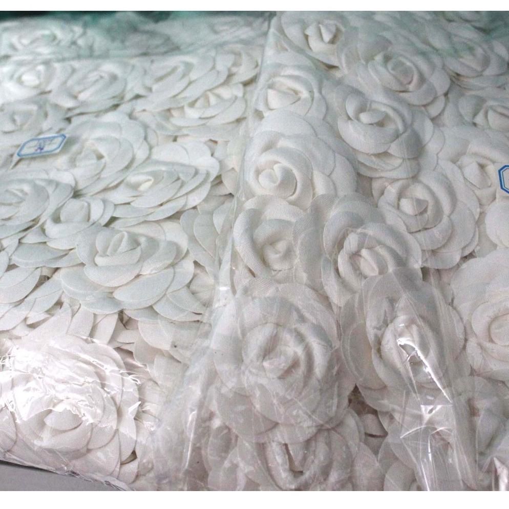 

[COD M8100] buga chanell branded bag premium paperbag 48