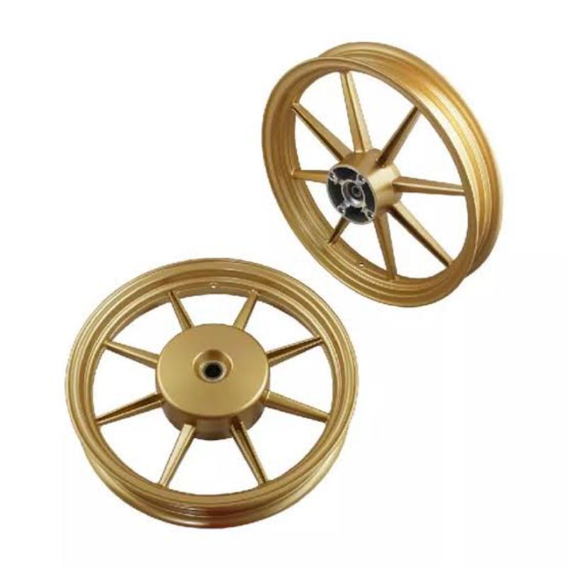 Velg RCB beat palamg 8