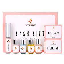 LASH LIFT ORIGINAL  FIRST HAND lashlift  pelentik bulu mata kriting lentik lentik pengeriting bulumata