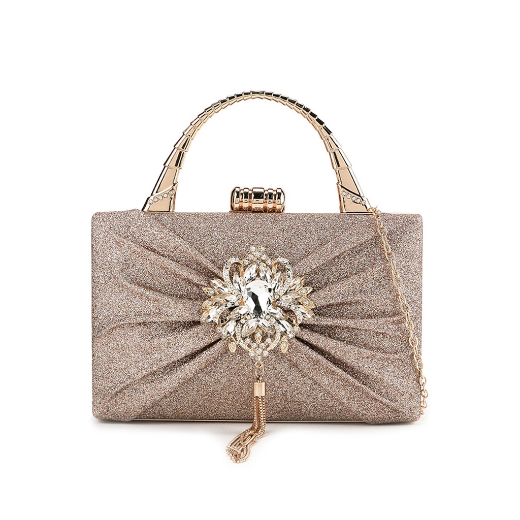 Aamour Lancelot Clutch Wanita