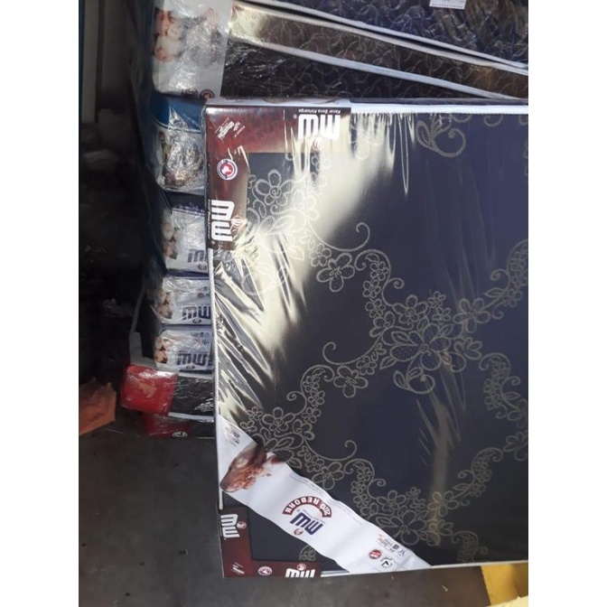 Kasur Busa MW 15Cm