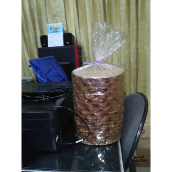 

Gula Merah-Gula Jawa 10kg/1 Ball