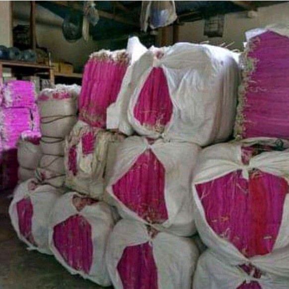 waring baru 1 ball karung buah,bawang ,bringsong dl