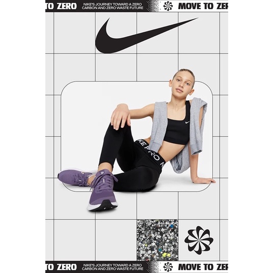 Nike Pro High Rise Leggings