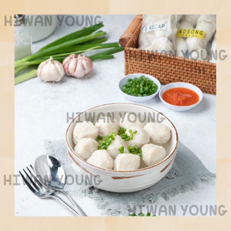 Sweetstems_ Hiwan / Hiewan Asli Kediri (Frozen / Beku) - Harap Baca Deskripsi