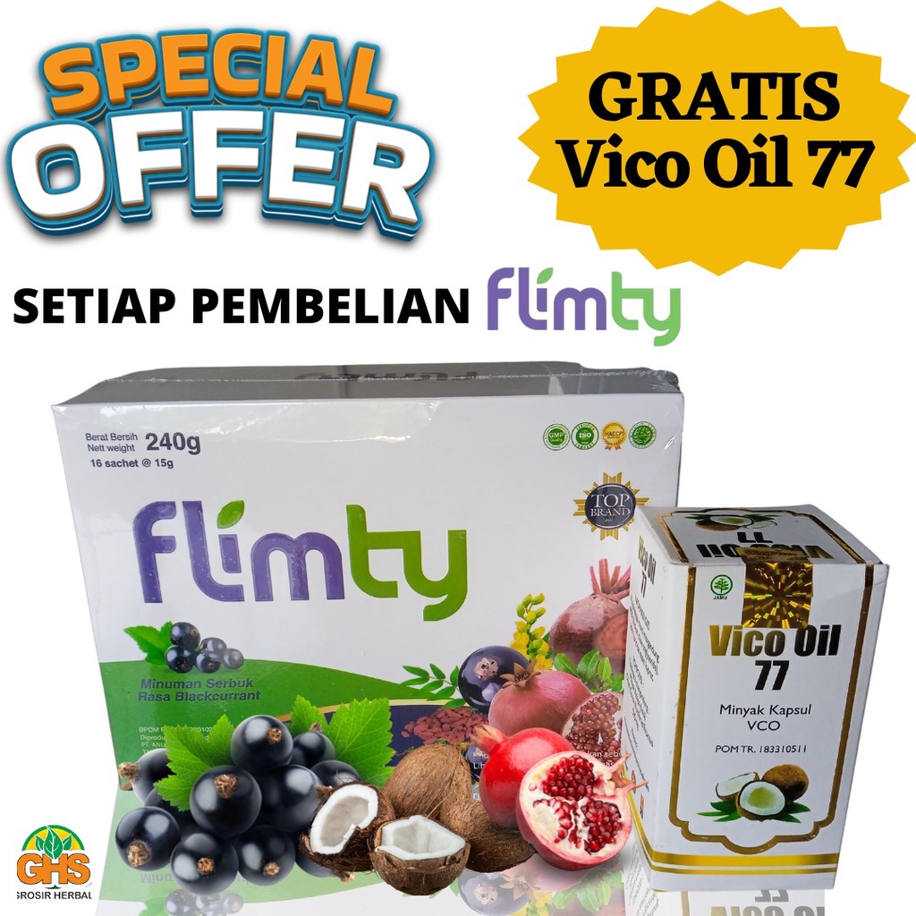 

GRATIS VICO OIL KAPSUL 77 | FLIMTY 16 SASCHET | FLIMTY FIBER | DIET SEHAT | MINUMAT KESEHATAN | MINUMAN NUTRISI