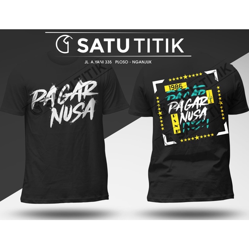 kaos PN