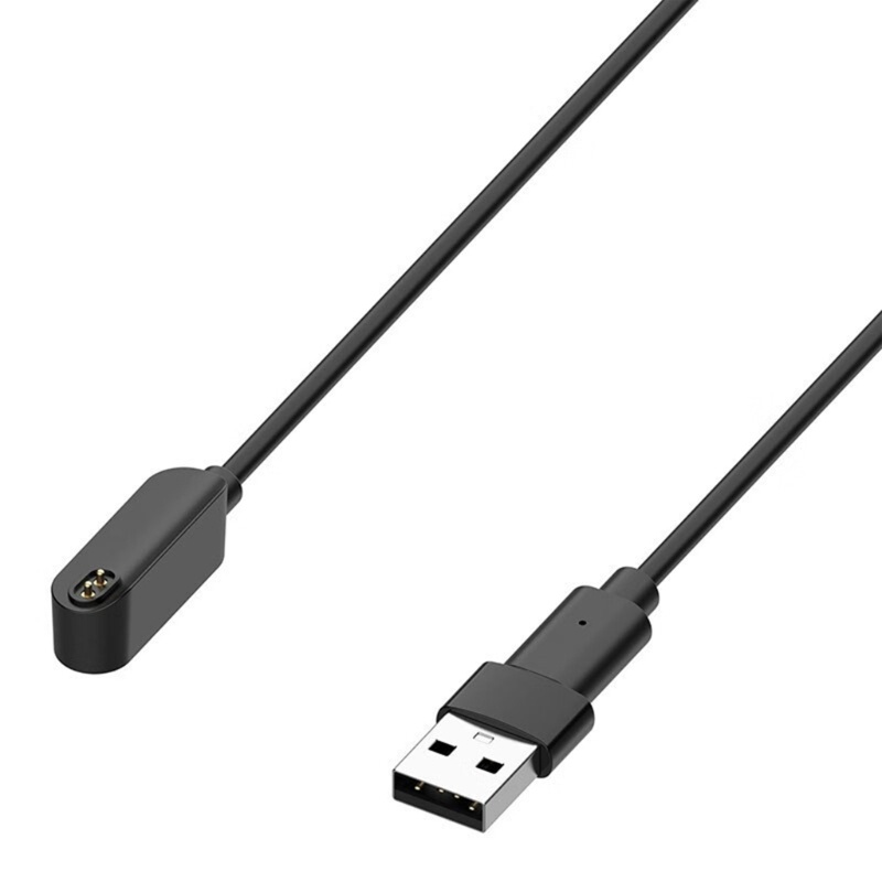 Zzz Charger Kabel Stabil Kompatibel Untuk MJsv01Fc Kamera Kacamata Optik USB-Charging Cable Holder Power Adapter Base