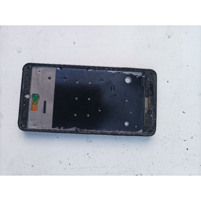 mesin xiaomi redmi 4a normal