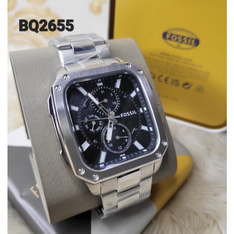 BQ2655 Man Watch