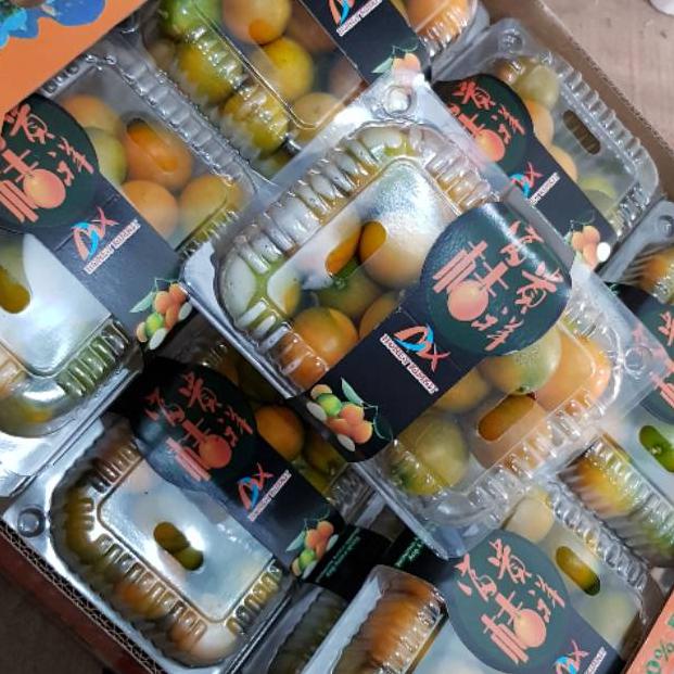 

[ZHL97] Jeruk kimkit madu 400 gram snwek