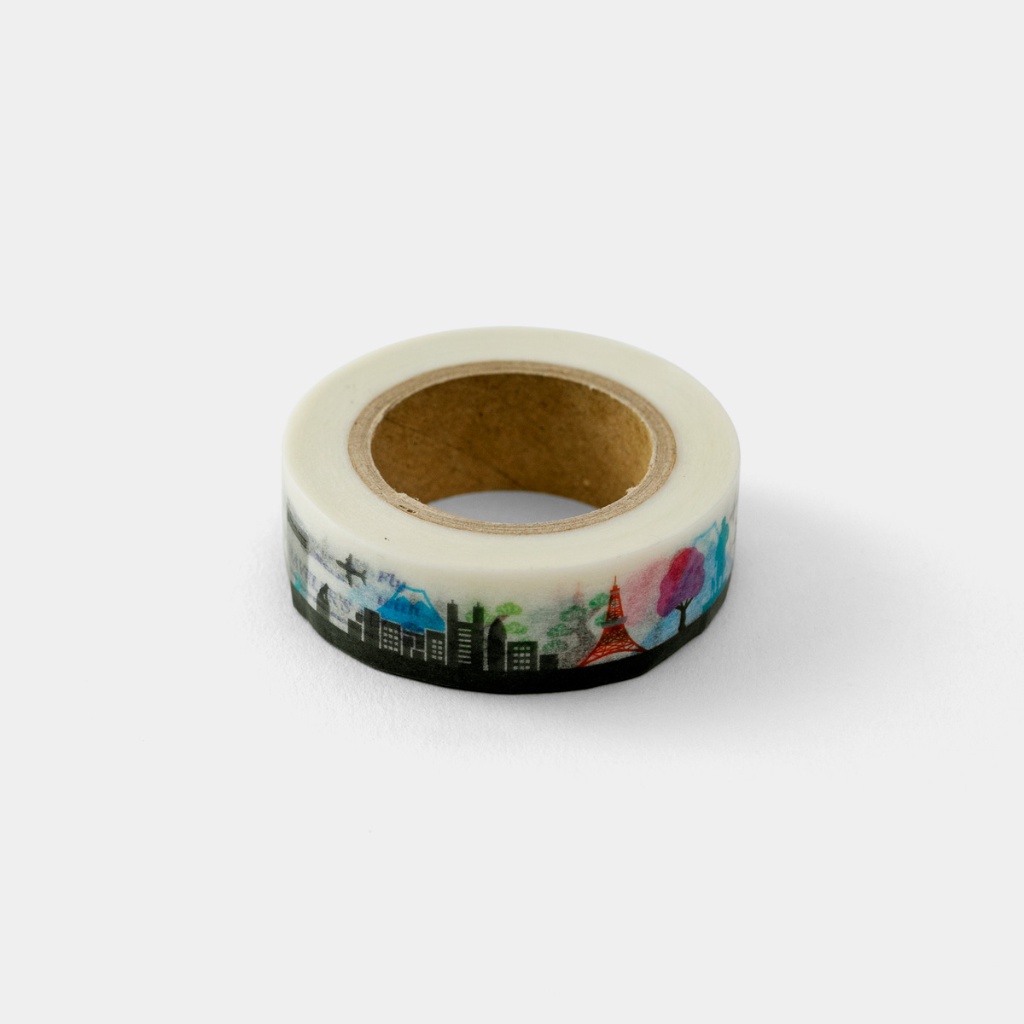 

Travelers Factory Masking Tape Narita Trip