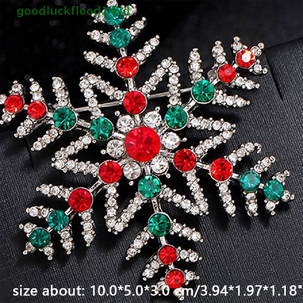 [GOOGFOUR] Pin Natal Portabel Elegan Wanita Bros Banyak Bentuk Brooch Pin [TOP]