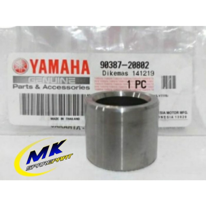 Bosh kruk as Rx king Asli ori Yamaha original 90387 20802