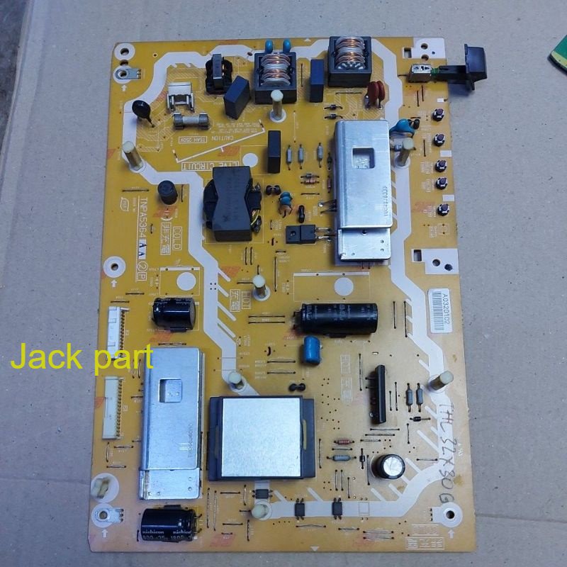 PSU POWER SUPPLY TV PANASONIC THL32X30G TH L32X30 S G