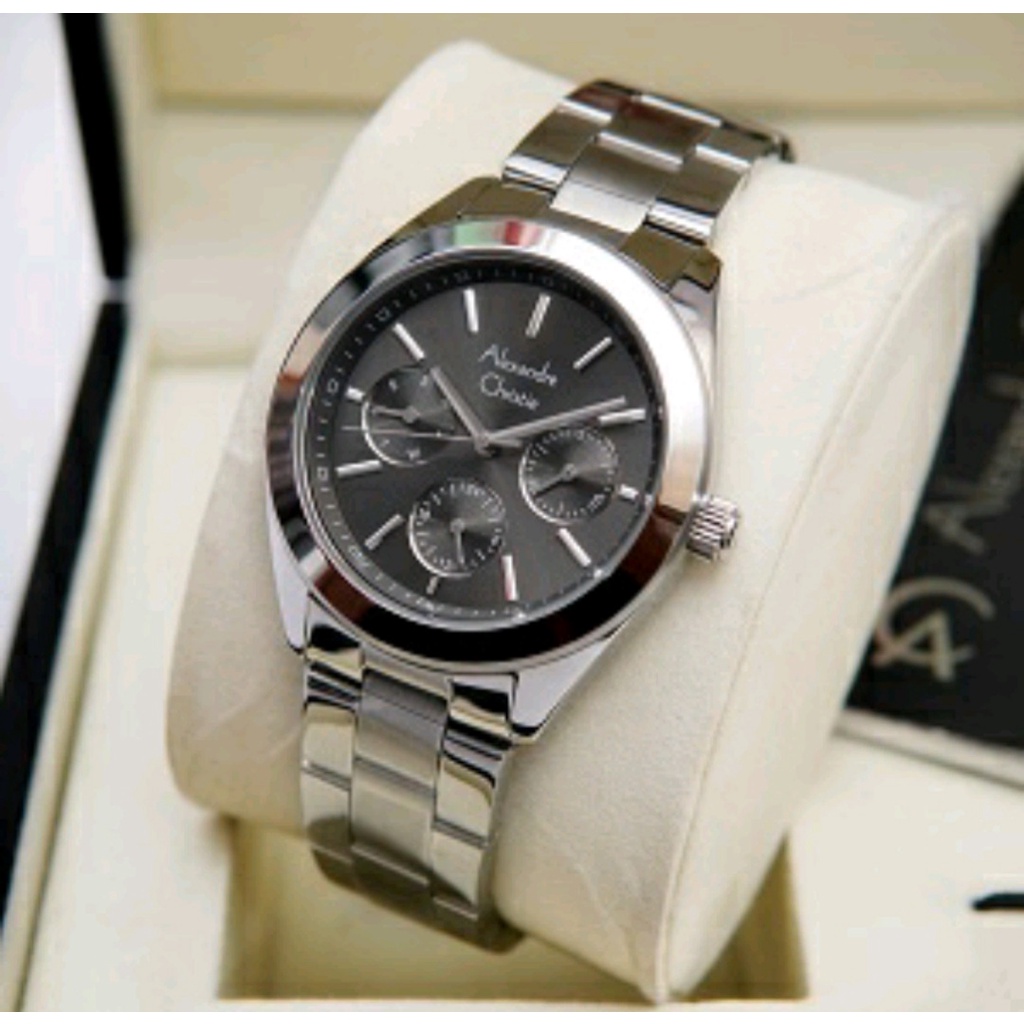 Alexandre Christie Ac 2950 Jam Tangan Wanita Original