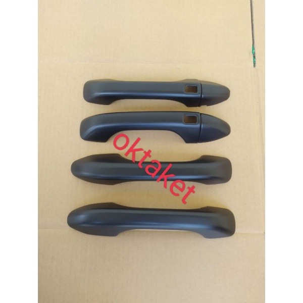 cover handle Hyundai Creta 2022 2023 Hitam dop