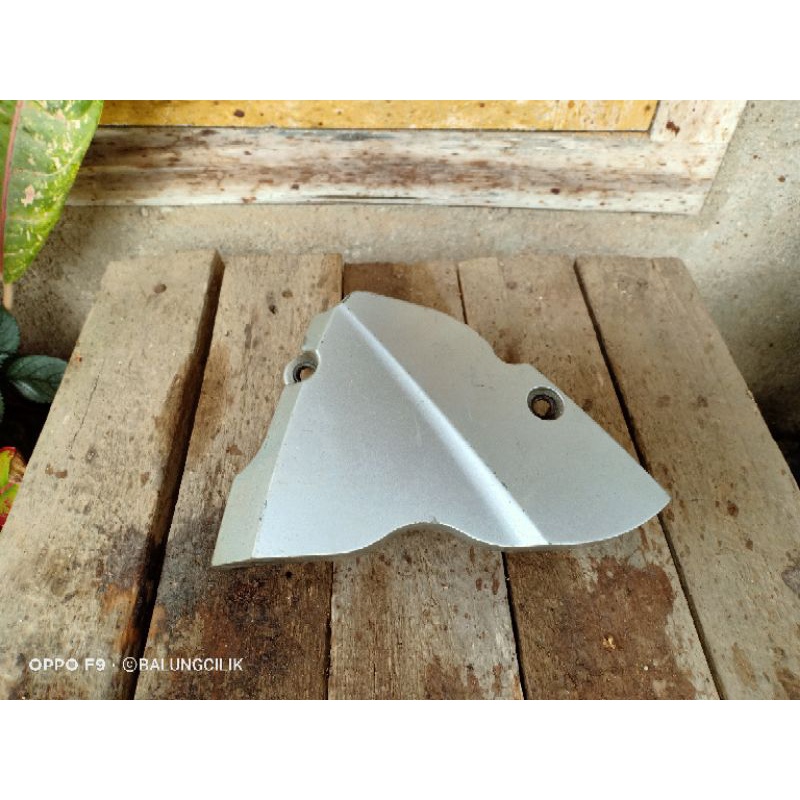 TUTUP GIR DEPAN/COVER GIR DEPAN VIXION OLD ORIGINAL