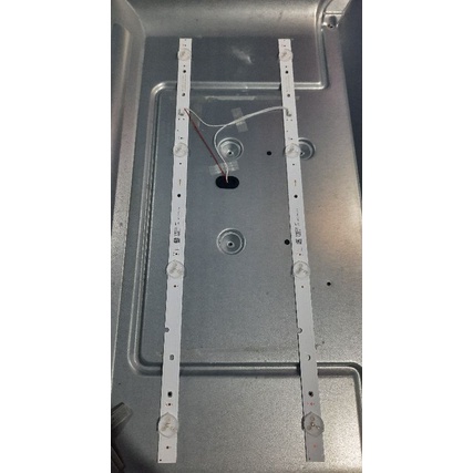 BECKLIGHT BL LAMPU LED TV PANASONIC TH24G302G TH24G302 24G302G 24G302