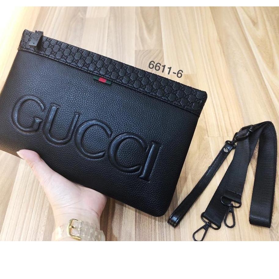 RVI254 Clutch GUCCI import Super Premium Emboss tas slingbag wanita SLP L2 CLUTCH WANITA/CLUTCH GCCI