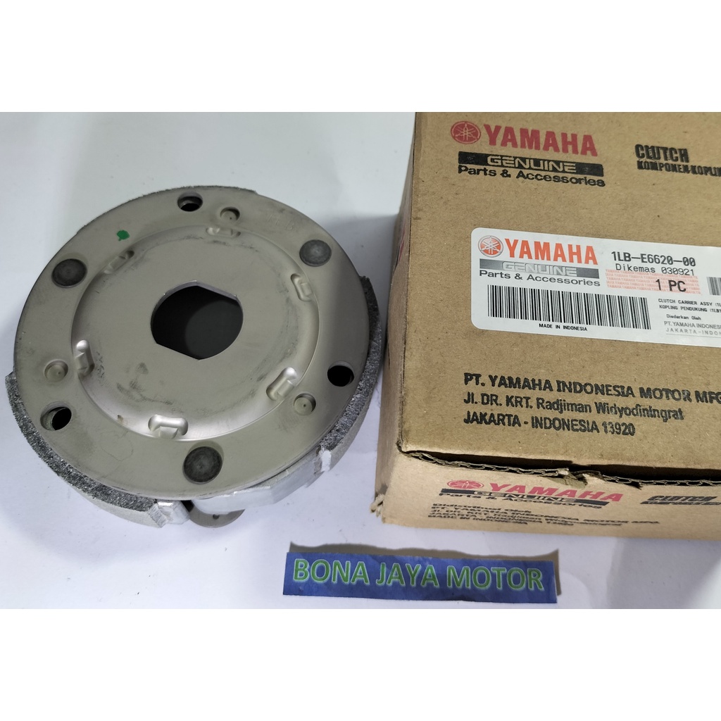 KAMPAS GANDA ASSY YAMAHA XEON RC/GT 125 KODE 1LB-E6620-00