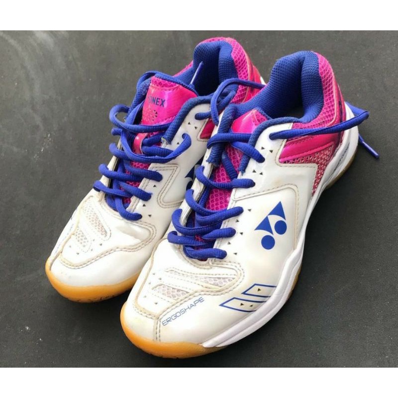 sepatu Yonex Power Cushion SHB 210 Second Original