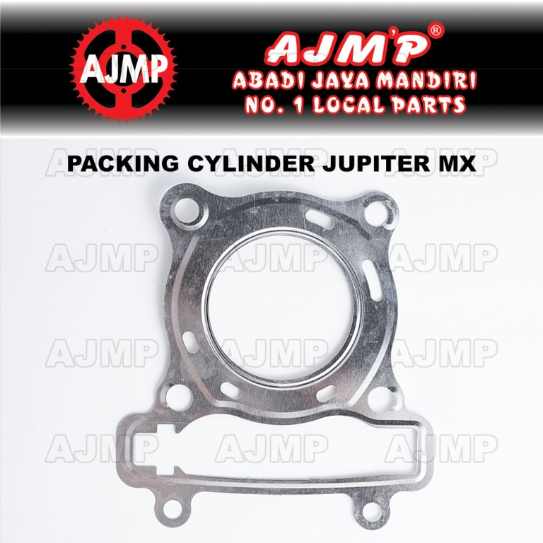 Packing Cylinder Head Jupiter Mx