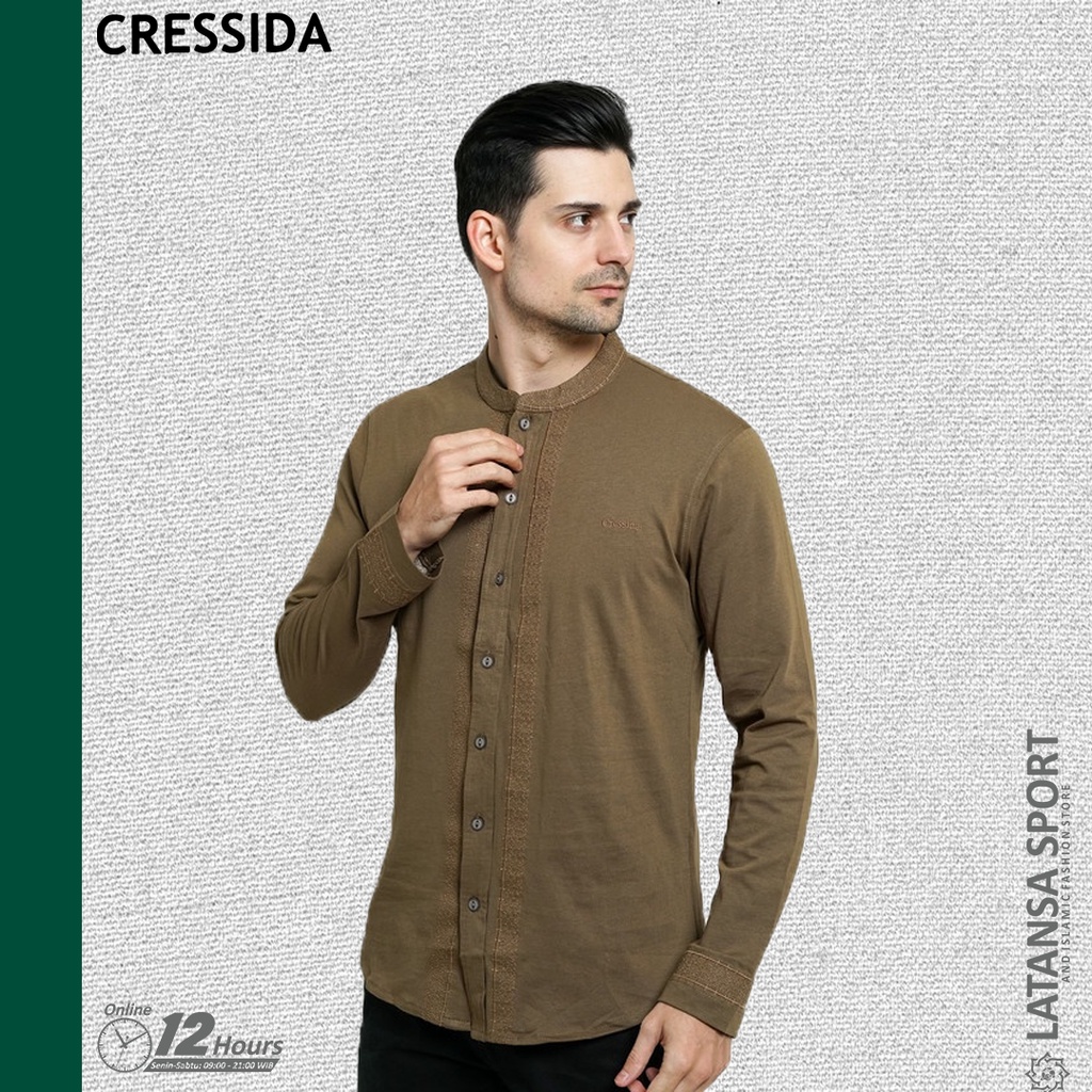 BAJU KOKO CRESSIDA