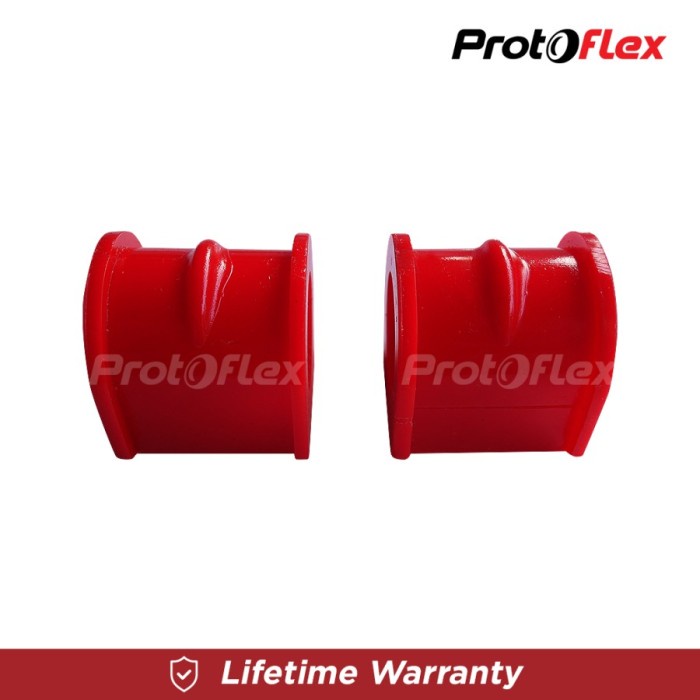 Protoflex Bushing Karet Stabil Depan Isuzu Dmax 4JH1 4JJ1
