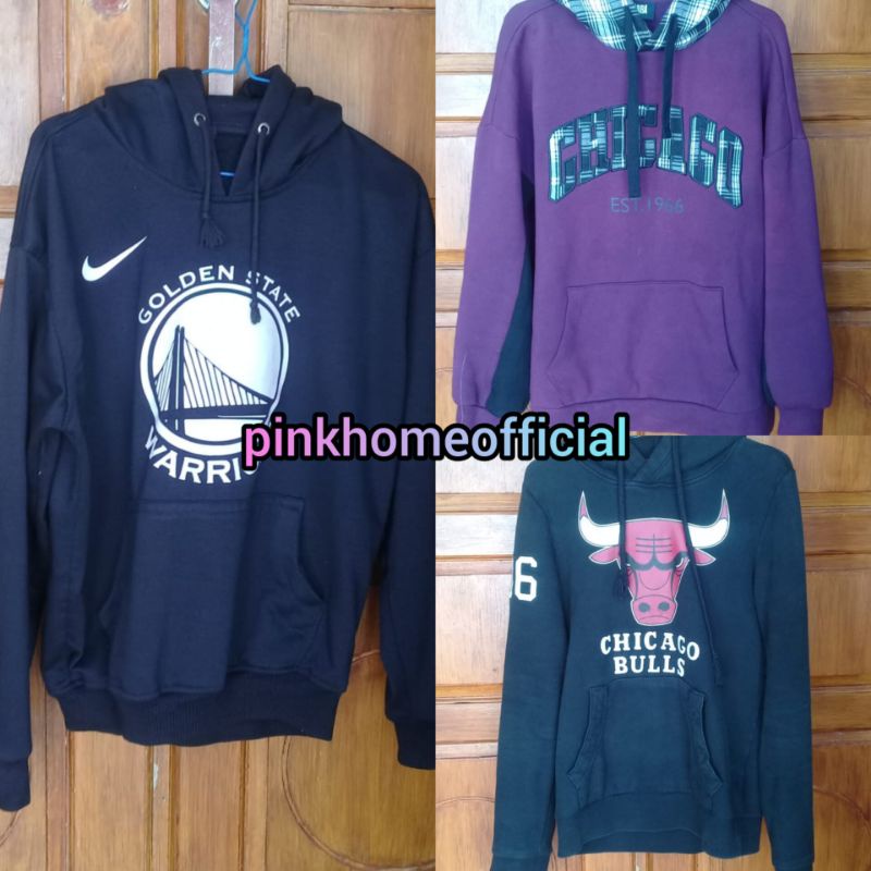 NBA Original Jaket