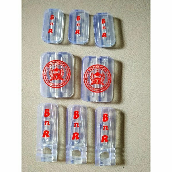 VARIASI STOPER SANGKAR AKSESORIS SANGKA MURAI BATU BNR ORIGINAL