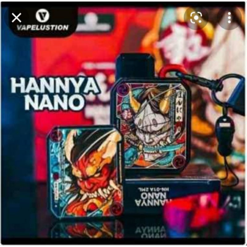 HA N YA NA NO VE P KX48UV Koleksi Anime kartun Hanya nano