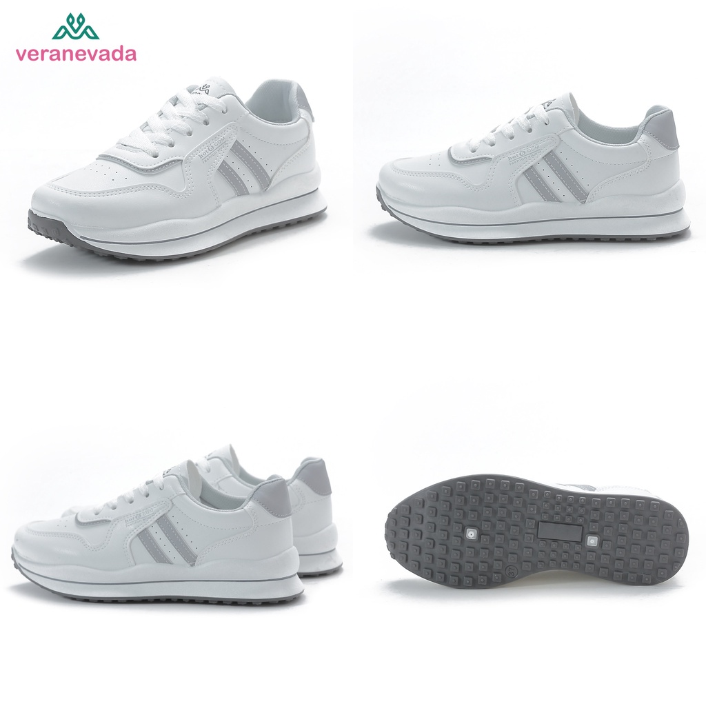 Vera Nevada Sepatu Sneakers Wanita Sport Shoes VN1227