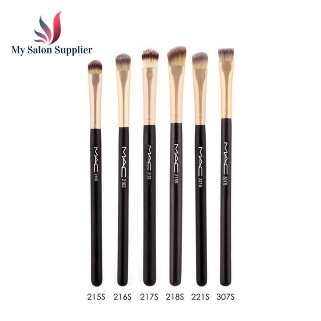 Kuas Make Up Brush Single 215s,216s,217s,218s,221s,307s