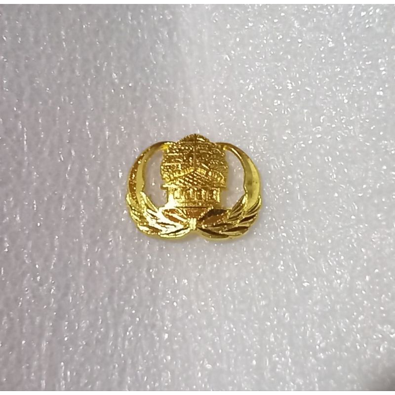 Pin Korpri Magnet Murah untuk PNS dan P3K