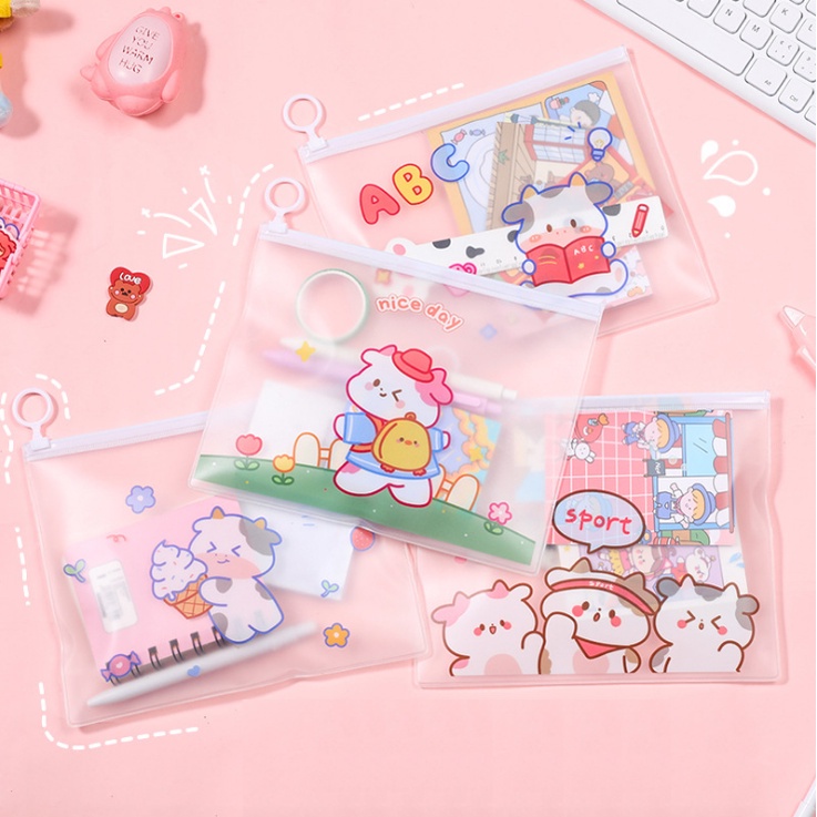

PENCIL CASE/POUCH