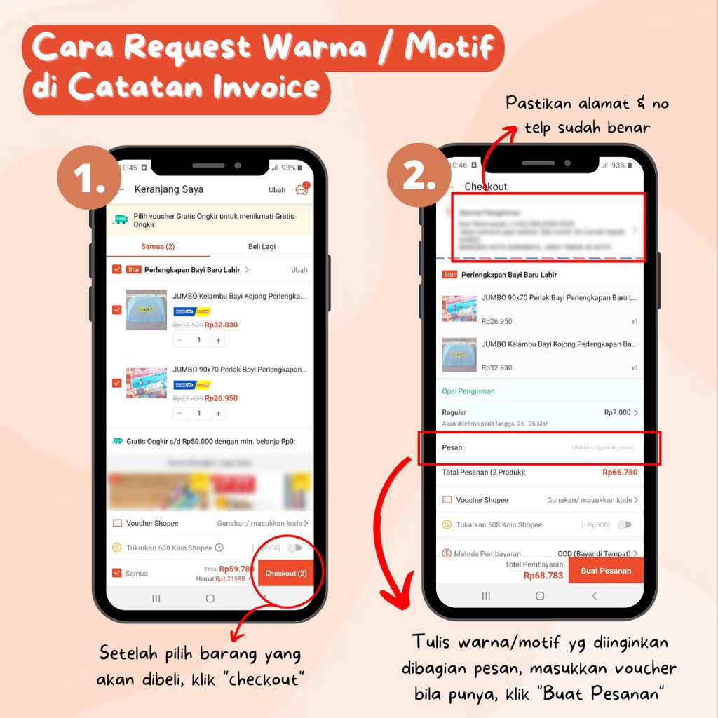 Hampers Bayi Hamper Baby New Born Unisex Boy Girl Kado Lahiran Hadiah Sambang Gift Set Parcel Parsel Newborn Laki Perempuan Perlengkapan Baru Lahir Peralatan Baju Anak Balita Bunbunbabyshop