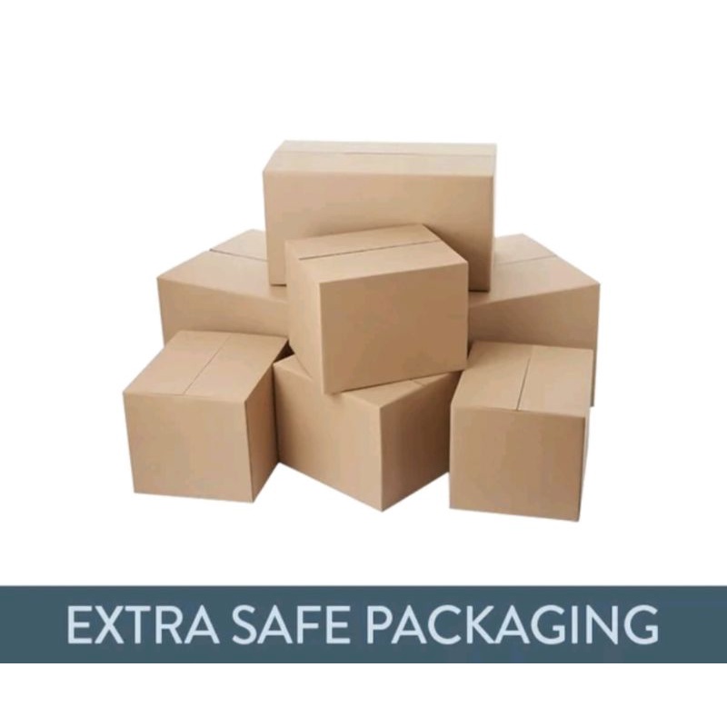 

Kardus Dos kardos packing untuk extra packing