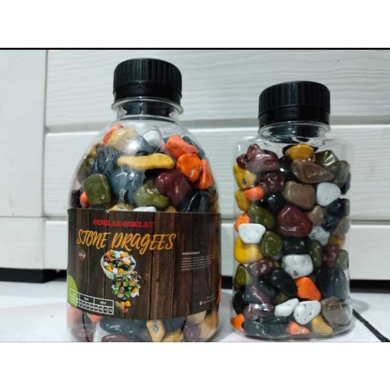 

COKLAT KRIKIL FANATIK TURKI 250 GR
