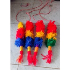 ✅Grosir Pecut Gombyok Kecil - Pecut Jaranan Gombyok Kecil