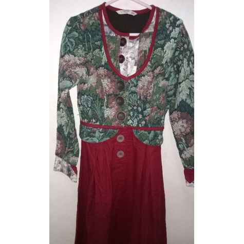 Tuneeca Preloved