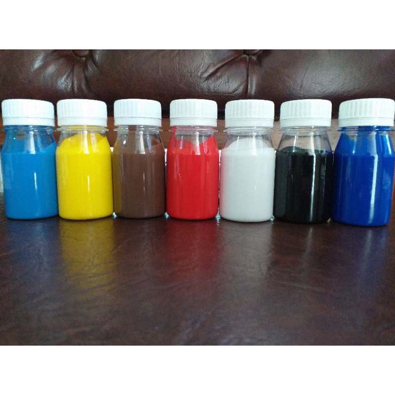 

Cat acrylic 100 ml