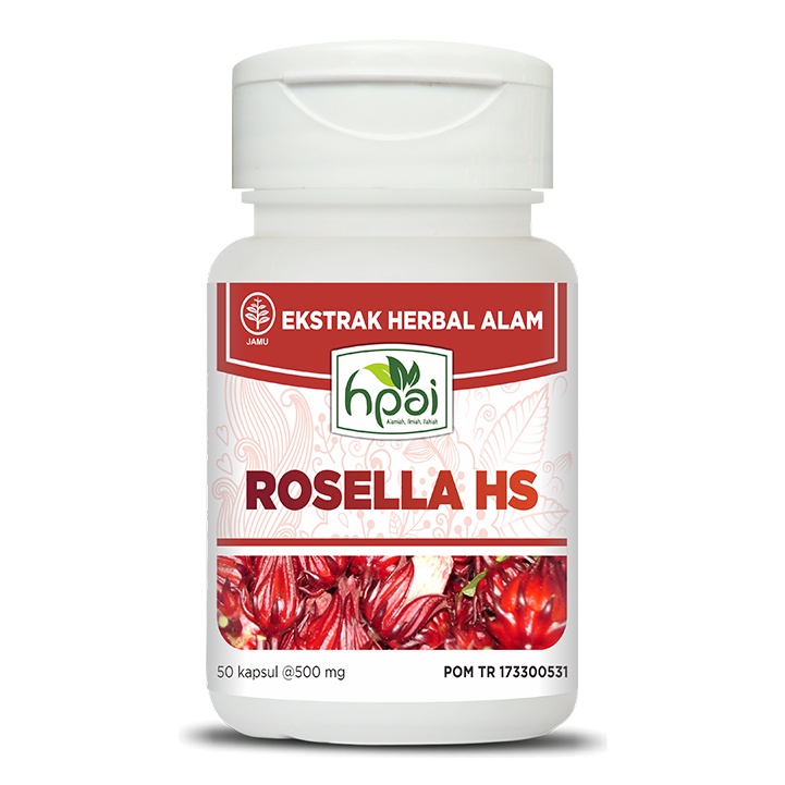 

Rosella HS HNI HPAI