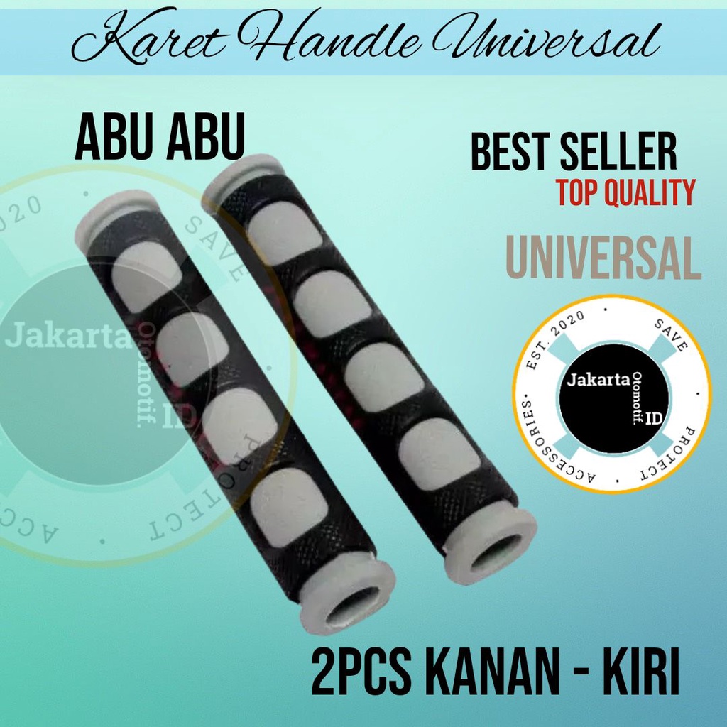 Karet Handle Rem / kopling universal matic bebek harga satuan dan sepasang