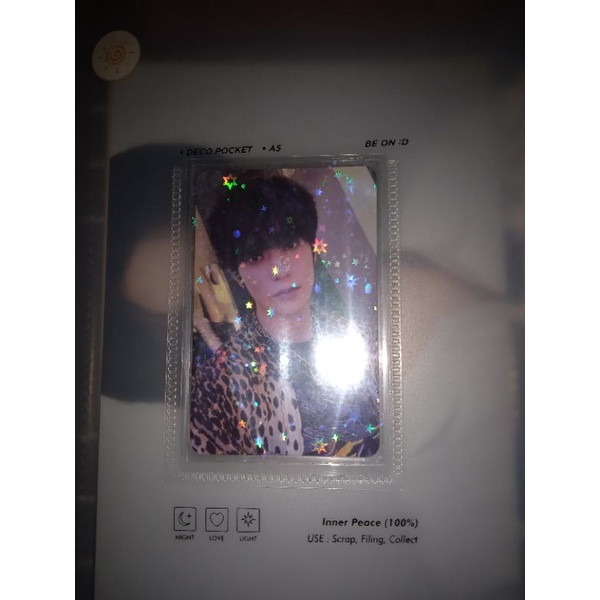 pc jaehyun maung / Jewel universe